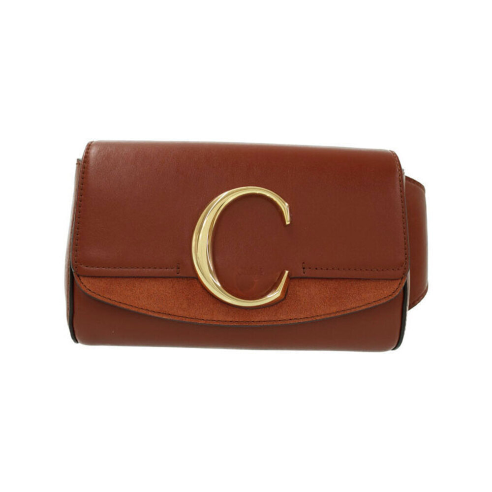 Chloe Belt Bag Body Bum Crossbody Belt